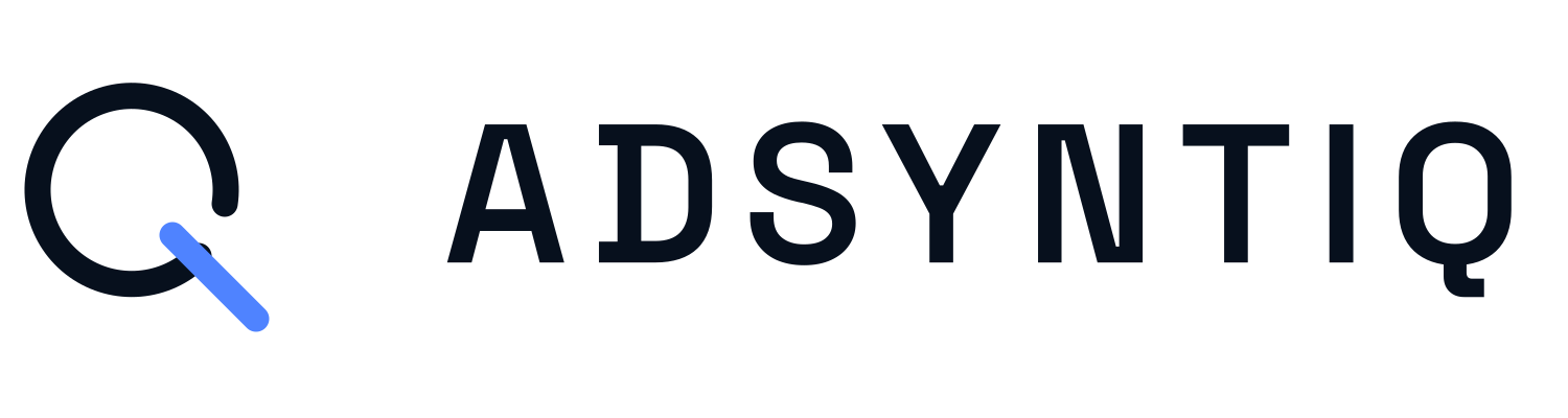 Adsyntiq